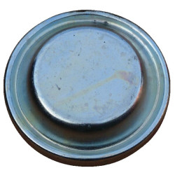 Galinis dangtelis 159 mm Bauer 1070201