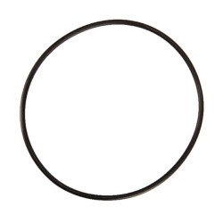 O formos žiedas 94,5x3 mm, 70 Shore Black, BSA 93074447