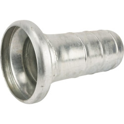 Žarnos jungtis 4 1/4 colio puodelis, 100 mm žarnos antgalis 1050711