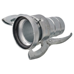 Svirties jungtis žarnai, Ø110, KMS-SI 108x110mm 53767509510430