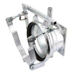 8 colių greito atjungimo jungtis su vidine sriegiu 8205785V