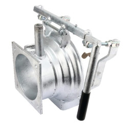 8 colių greito atjungimo jungtis su vidine sriegiu 8205785V