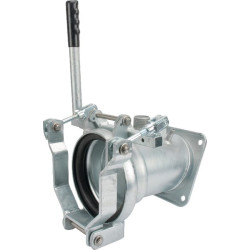 6 colių greito išjungimo jungtis, sriegis +20°, su kištuku 6205682V