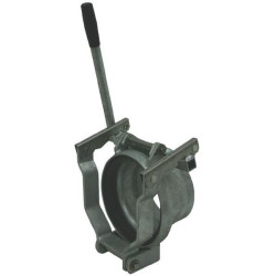 Greito atjungimo 6 colių srieginė jungtis 6205660Z