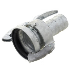 4 colių vidinis sriegis + 3 colių žarnos antgalis 4204003Z