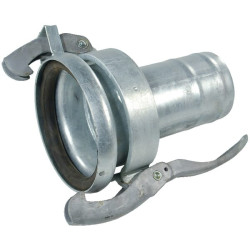 6 colių vidinis sriegis su 5 colių žarnos antgaliu 6204005Z