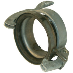 5 colių privirinama jungtis. 5200000Z