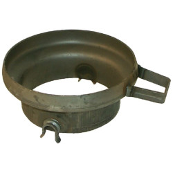 3 colių vidinis sriegis su pliku 3250000Z galvute