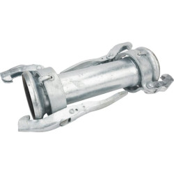 Jungtis moteriška/moteris 4" 4202001