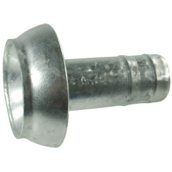 Žarnos antgalis su išoriniu sriegiu 5"+3" 5104003Z