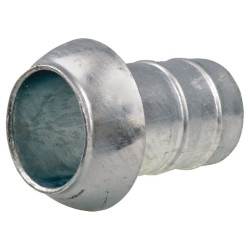 8"+6" žarnos antgalis, išorinis sriegis 8104006Z