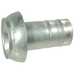 5"+4" žarnos antgalis, išorinis sriegis 5104004Z