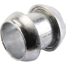 Adapteris 5 colių vyriškas kištukas + 5 colių vyriškas kištukas 5101000