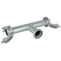 Trišakis 50 mm 1011901DC