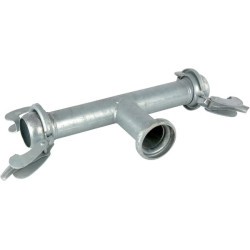 Trišakis 50 mm 1011901DC