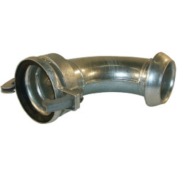 2 1/2 colio 90° alkūnė, išorinė/moterinė 25102090