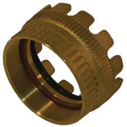 Žalvarinis sandarinimo žiedas, 3 colių, vidinis, TW502