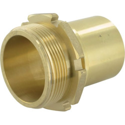 Swage perversmas. 2 1/2" vyriškas 5537063063