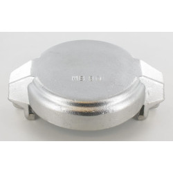 TW dangtelis 3" SS HCN120ESS080