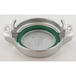 TW dangtelis 3" SS HCN120ESS080