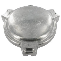 TW dangtelis 4" aliuminis HCN120EAL100