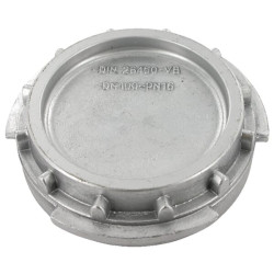 TW kištukas 3" aliuminis HCN120FAL080