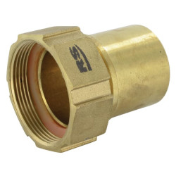 Swage perversmas. 3" fem. 5538075075