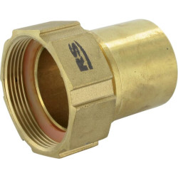 Swage perversmas. 2 1/2" fem. 5538063063