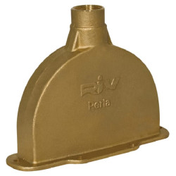 6 colių vožtuvo sklendė PERLA RIV9822150