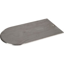 Sklendė 8" B.P. SAR9