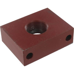 Slydimo blokelis 6" B.P. SA34