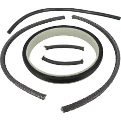 Priežiūros komplekto sandariklis 6" B.P. 6080200280