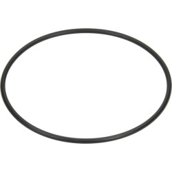 O formos žiedas 161,3x5,33 mm, 70 Shore EPDM, juodas, Battioni Pagani GG9150