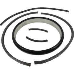 Priežiūros komplekto sandariklis 8" B.P. 6080200281