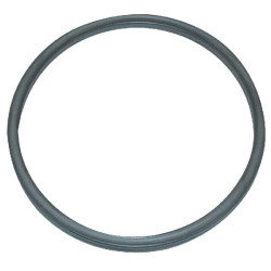 O formos žiedas 122x7 mm, 70 Shore EPDM, juodas, Battioni Pagani GG7100