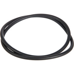 O formos žiedas 215,27x5,33 mm, 70 Shore EPDM, juodas, Battioni Pagani GG9200