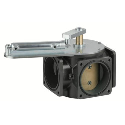 3 padėčių vožtuvas 8" + HD cilindras 0601 ARZO0024200601