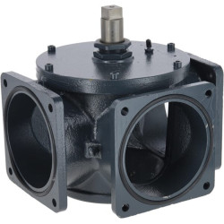 Trijų padėčių vožtuvas 6" 6000002