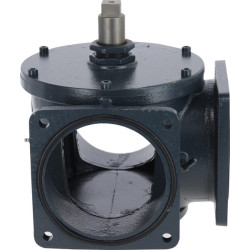 Trijų padėčių vožtuvas 6" 6000002