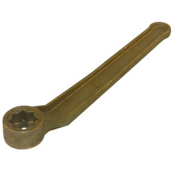 Rankenėlė 3 padėčių vožtuvui 5-6" 6000006