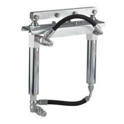 Hidraulinis cilindras 6" skirtas 0101/560 CILI0560150000