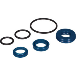 Tarpiklių rinkinys 16 mm strypui 4-5-6-8"DW cilindrui 6808800KIT