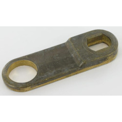 3 colių sklendės svirtis 3100370