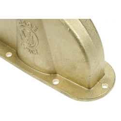 Viršutinis korpusas 6" flanšinis vožtuvas 6090572