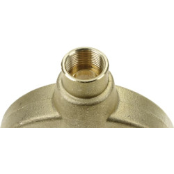 Viršutinis korpusas 6" flanšinis vožtuvas 6090572