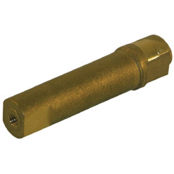 6 colių vožtuvo rankenos velenas 6060370