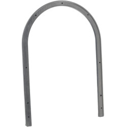 Tarpiklis 10" ARZO 0130 GGOM0130250004