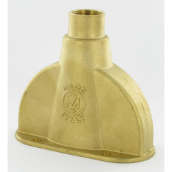 Viršutinis korpusas 5" vožtuvui 5090572