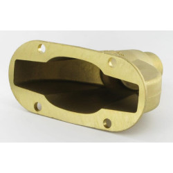 Viršutinis korpusas 5" vožtuvui 5090572