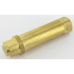 3 colių vožtuvo rankenos velenas 3060370